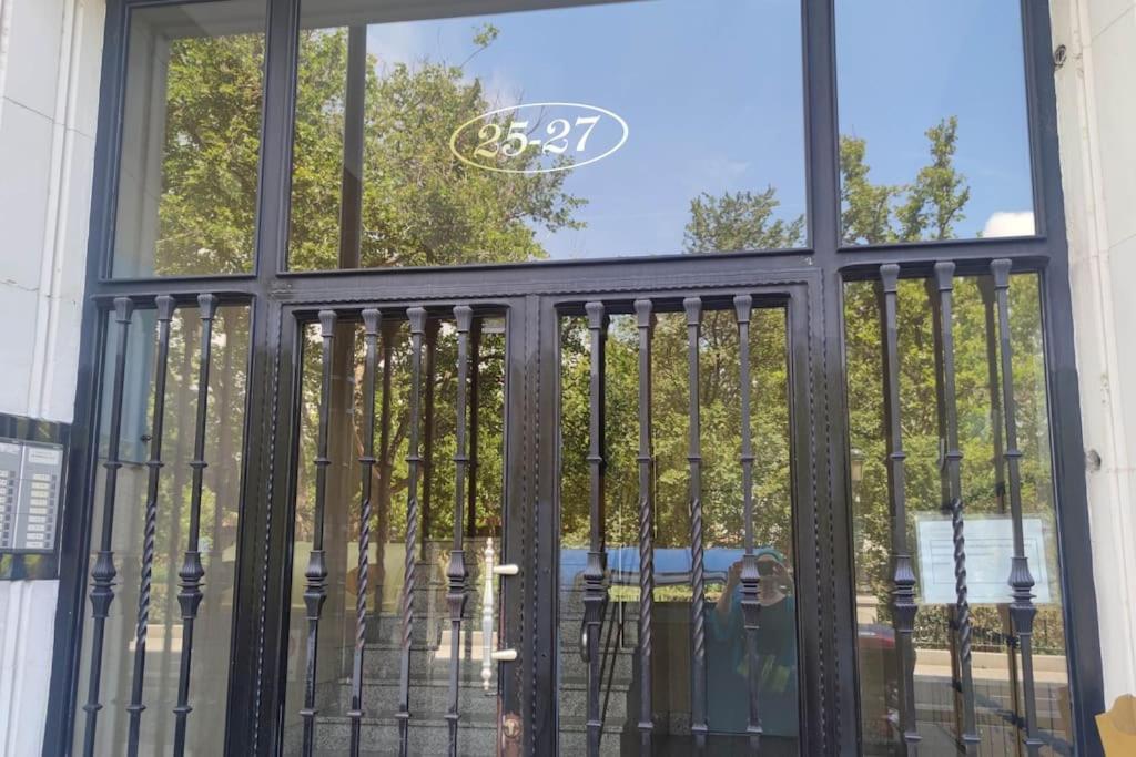 Apartamento Turquesa Saragoça Exterior foto