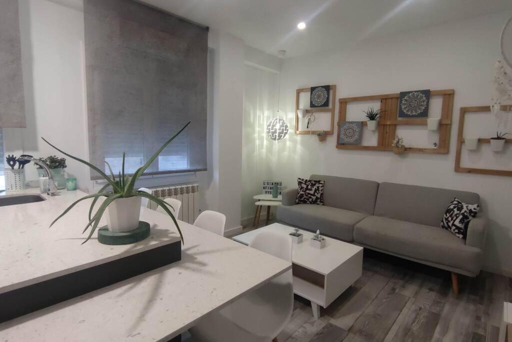 Apartamento Turquesa Saragoça Exterior foto